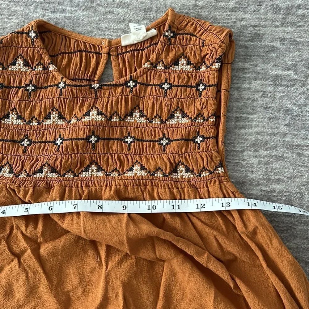 🍍A.n.a tank top - Picture 5 of 6